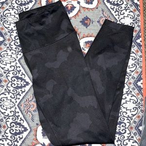athletic leggings